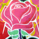 blog logo of ROSE MONET PHOTOS