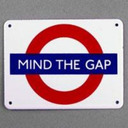 Mind the Gap