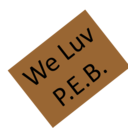 blog logo of We luv Pretty Ebony Boobs