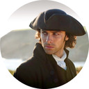 blog logo of The Dark Poldark