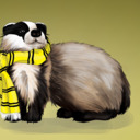 Badger In Erebor