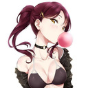 blog logo of Riko_chan