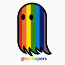 blog logo of Gay Caspers