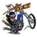 blog logo of chopcult