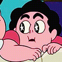 blog logo of STEVEN UNIVERSE