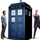 blog logo of Timey wimey and madferit