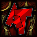 blog logo of ARCADE THEATRE