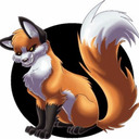 blog logo of The muddiest of foxes