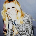 blog logo of Ashley Tisdale Source