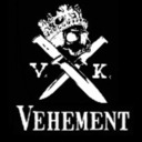 Vehement Line Up