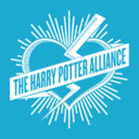 blog logo of The Harry Potter Alliance