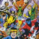 blog logo of CLASSIC X-MEN