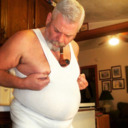 Hot Cigar Bears And Daddies