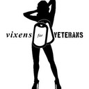 Vixens For Veterans