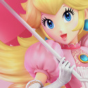 PRINCESS PEACH