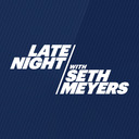 blog logo of Late Night With Seth Meyers