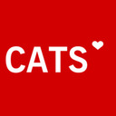 blog logo of Cats Magazine - Because We Love Them