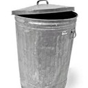 blog logo of I am trash.