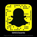 blog logo of Leticia Safadinha