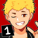 ASK YA BOY RYUJI