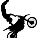 blog logo of welocome to my motocross blog