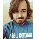 blog logo of Brian Quinn RP Blog