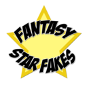 blog logo of Fantasy Star Fakes