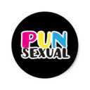 blog logo of The Punsexual