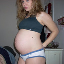 In Love with Pregnant Women