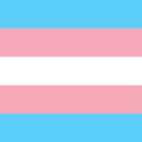 blog logo of Transgender