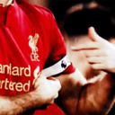 I Bleed Liverpool Red