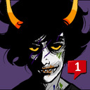 blog logo of Capricious Queries: Ask Gamzee