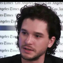 blog logo of KIT HARINGTON