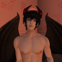 ☾ ♠ Daniel's SL Gay Diary ♥ ♂