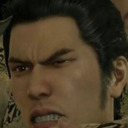 blog logo of Kiryu Kazuma Appreciation Station