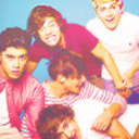 one direction