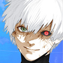 Kaneki Ken