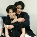 Jikookcrush