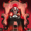 Mikoto Suoh