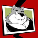 blog logo of Big furry trash