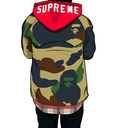 blog logo of Supreme