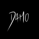 blog logo of damoDraws