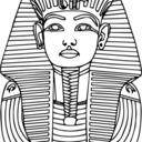 blog logo of pharaoh