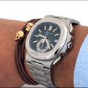 Wrist Fashion