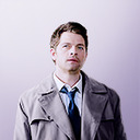 blog logo of castiel captures