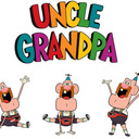 Uncle Grandpa Gifs