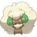 blog logo of Whimslee The Whimsicott