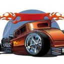 blog logo of HOT ROD