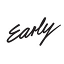 blog logo of early-sneakers