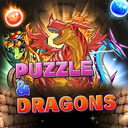 blog logo of Puzzle and Dragons